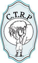 COASTAL THERAPEUTIC RIDING PROGRAM Logo